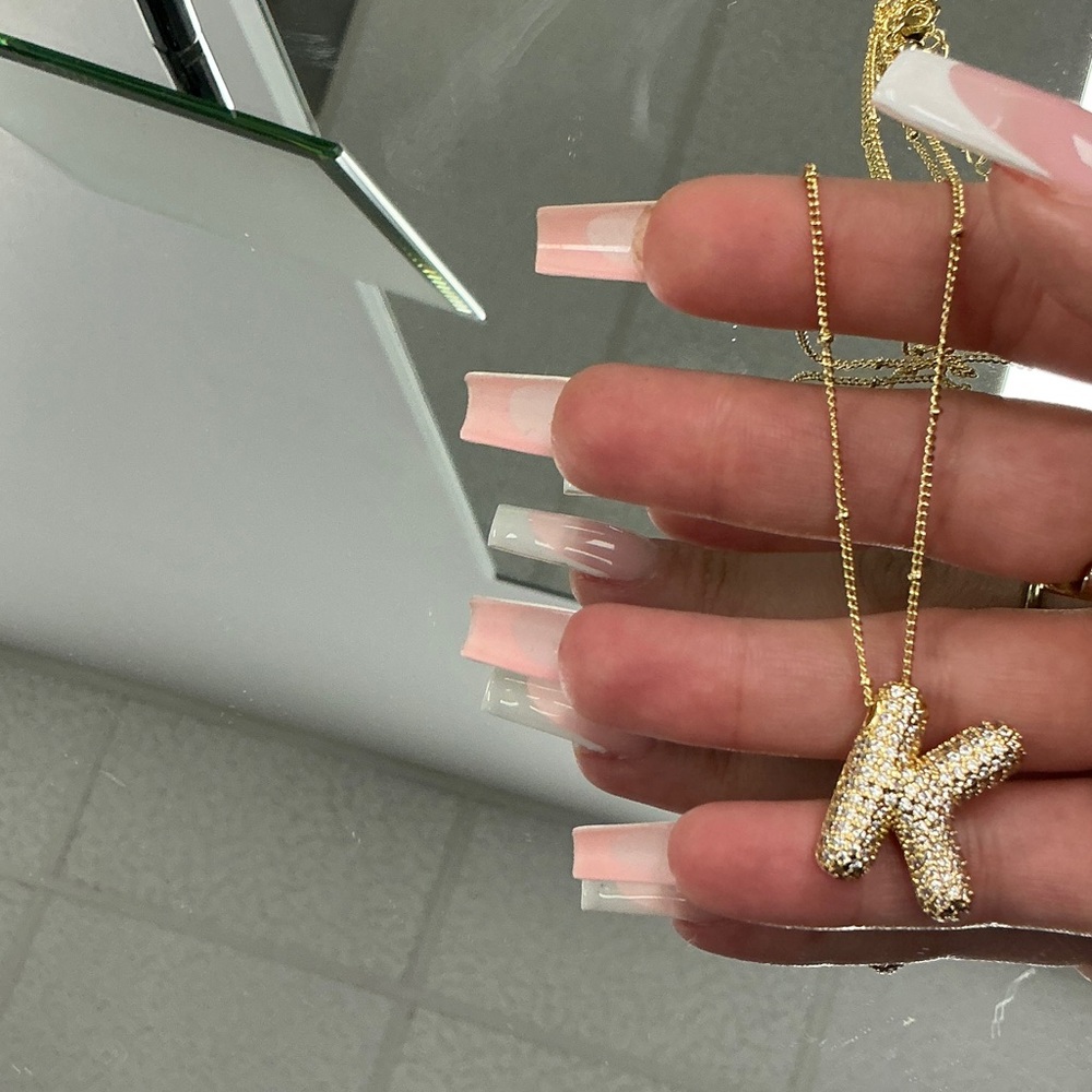 Elegant Gold Necklace